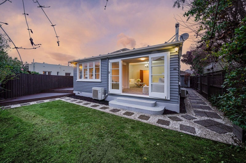 1/193 Weston Road, St Albans, Christchurch - Carousel 2