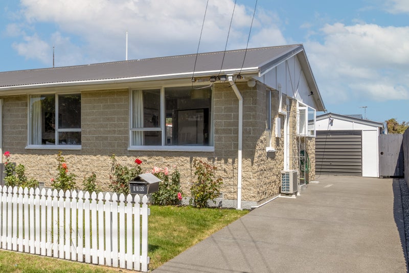 1/80 Oram Avenue, New Brighton, Christchurch - Carousel 1