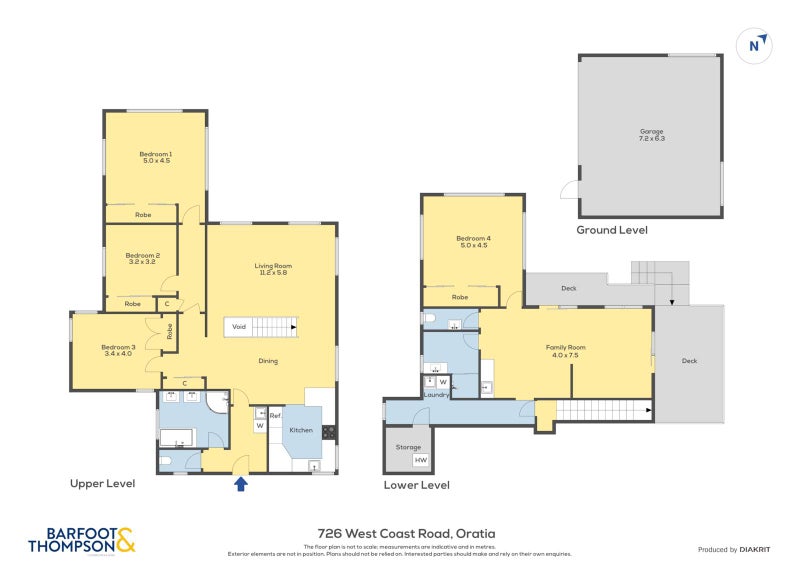 726 West Coast Road, Oratia, Auckland - Carousel 24