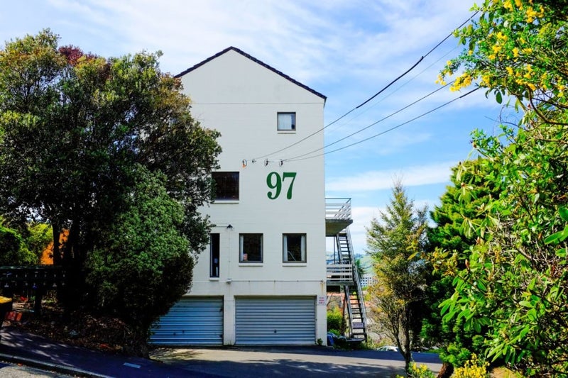 97M Queen Street, North Dunedin, Dunedin - Carousel 1