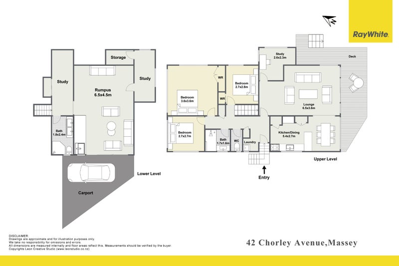 42 Chorley Avenue, Massey, Auckland - Carousel 31