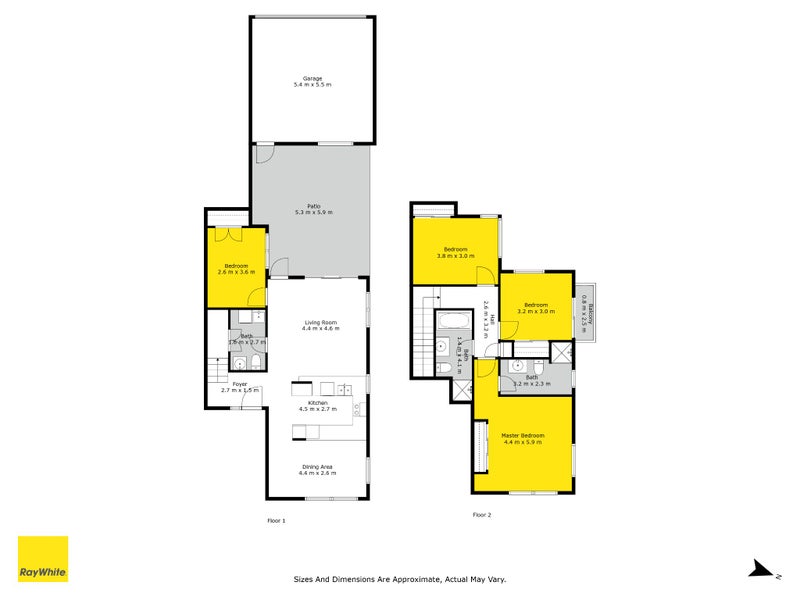 43 The Track, Takanini, Auckland - Carousel 26