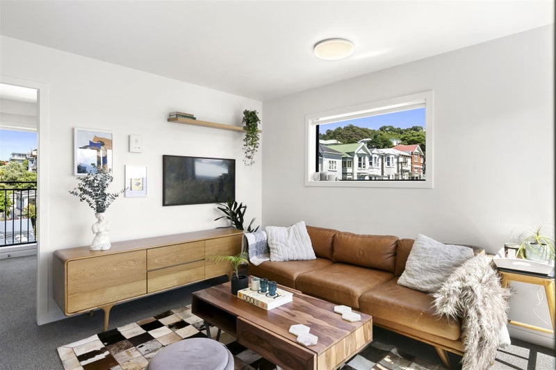 407/2 Colombo Street, Newtown, Wellington - Carousel 2