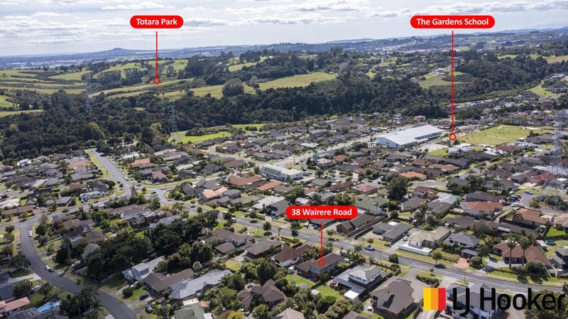 38 Wairere Road, The Gardens, Auckland - Carousel 25