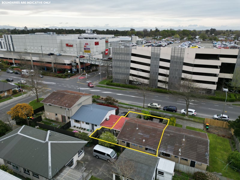 3/14 Rotherham Street, Riccarton, Christchurch - Carousel 14
