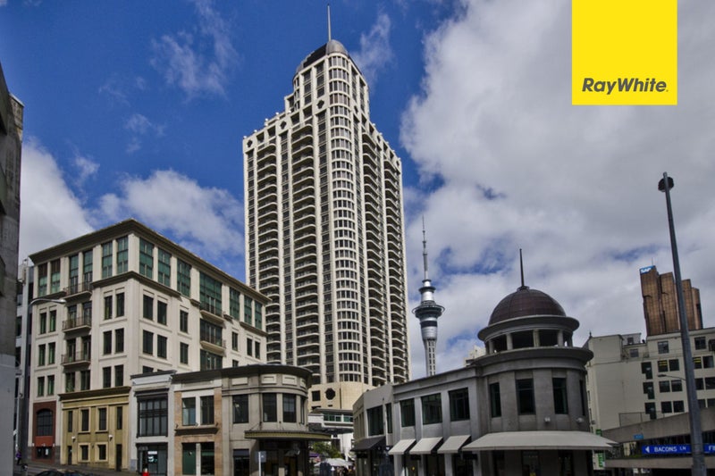 2006/1 Courthouse Lane, Auckland Central, Auckland - Carousel 1