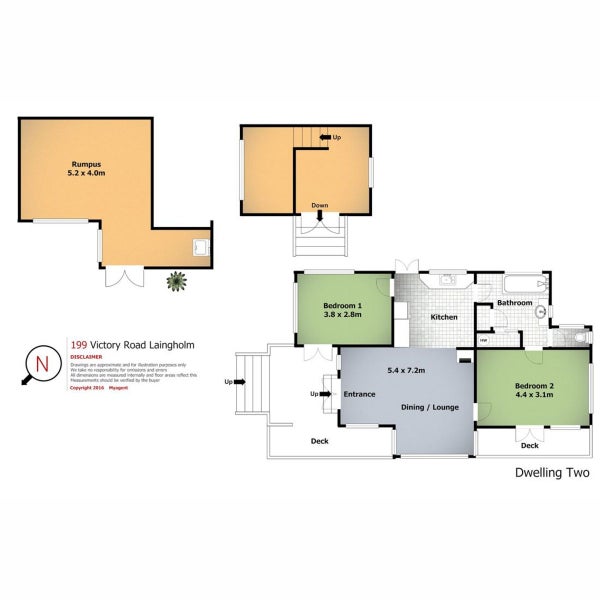 199 Victory Road, Laingholm, Auckland - Carousel 19