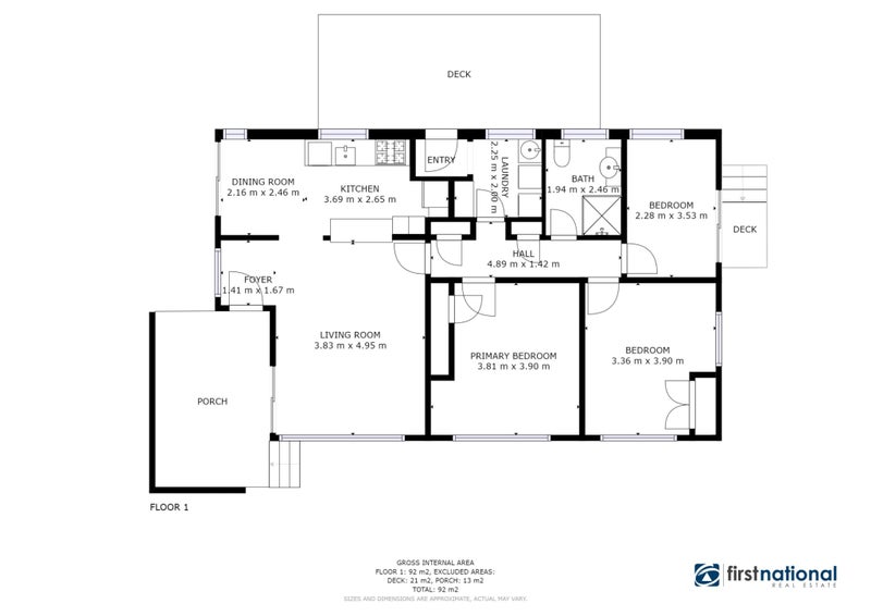 23 Tripoli Road, Panmure, Auckland - Carousel 19