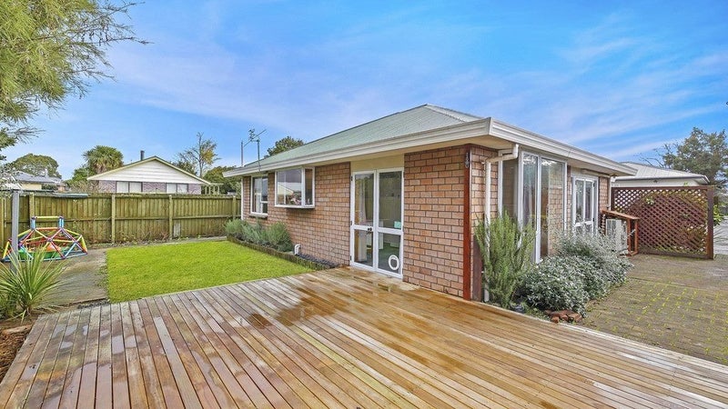 2/24 CONWAY STREET, Somerfield, Christchurch - Carousel 2