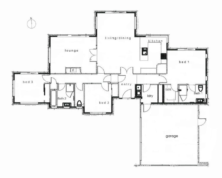 60 Gressons Road, Rangiora - Carousel 27