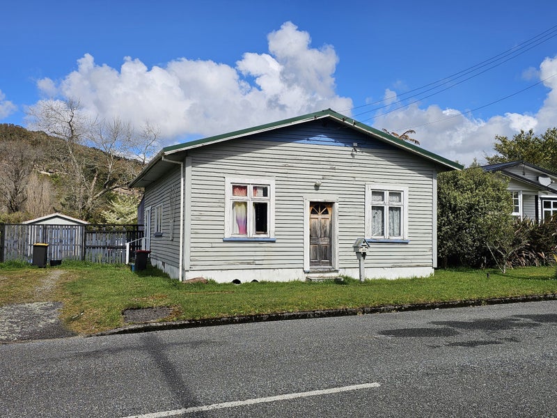 688 Taylorville Road, Taylorville, Greymouth - Carousel 1
