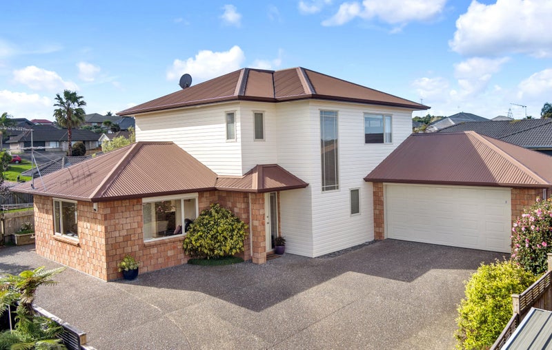 65 Rathmar Drive, Manurewa, Auckland - Carousel 1