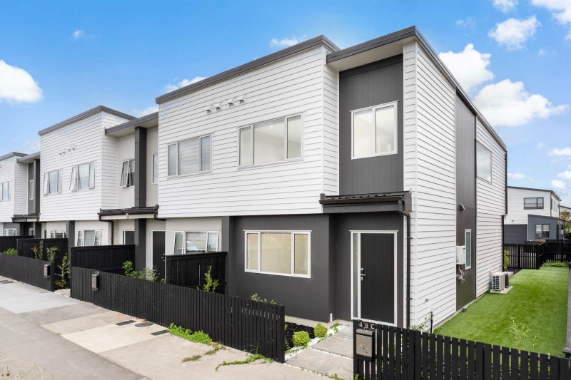 48C Joshua Carder Drive, Hobsonville, Auckland - Carousel 1