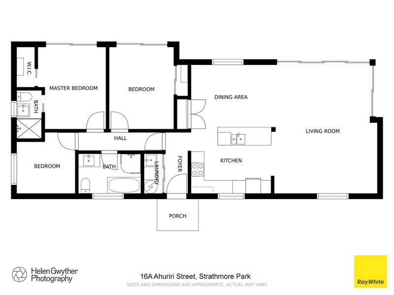 16A Ahuriri Street, Strathmore Park, Wellington - Carousel 22