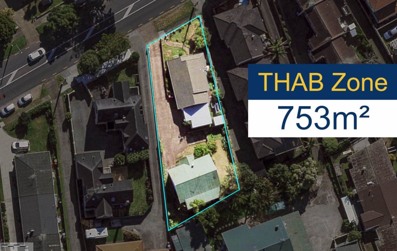 23A Campbell Road, Royal Oak, Auckland - Carousel 1