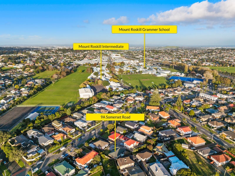 9A Somerset Road, Mount Roskill, Auckland - Carousel 25