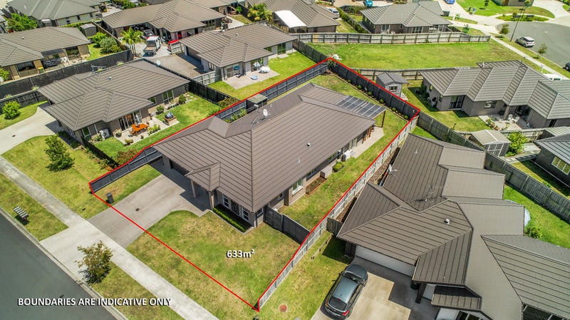 29 Fletcher Lane, Patumahoe, Pukekohe - Carousel 16