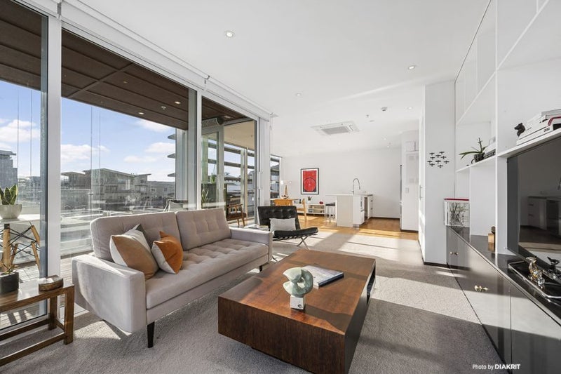 501/38 Jessie Street, Te Aro, Wellington - Carousel 2