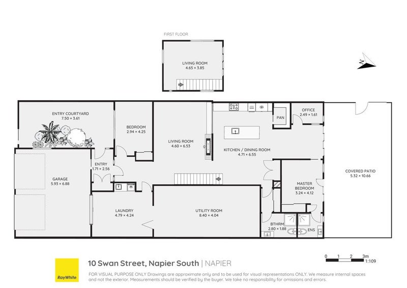 10 Swan Street, Napier South, Napier - Carousel 21