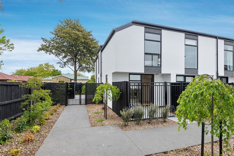6/12 New Brighton Road, Shirley, Christchurch - Carousel 2