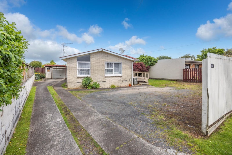 264 Clyde Street, Hamilton East, Hamilton - Carousel 1