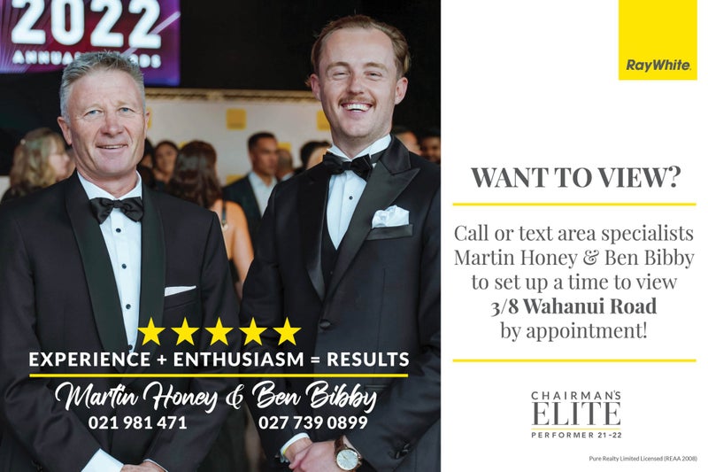 3/8 Wahanui Road, Ellerslie, Auckland - Carousel 18