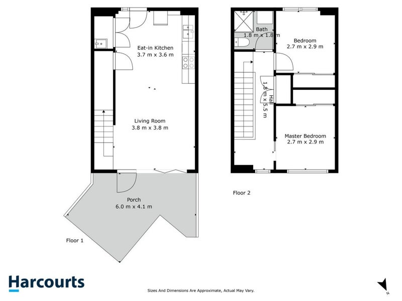 3 Foundries Lane, Freemans Bay, Auckland - Carousel 15