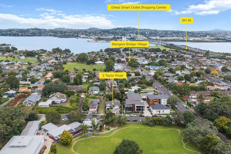2 Taylor Road, Mangere Bridge, Auckland - Carousel 28