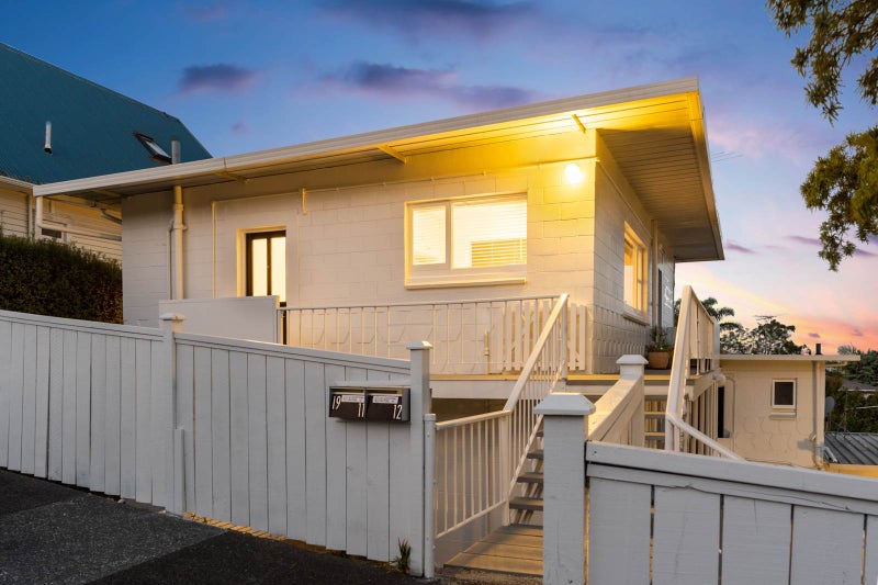 11/19 Vine Street, Ponsonby, Auckland - Carousel 1