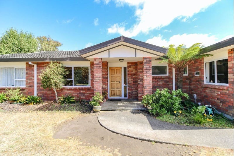 3 Lancewood Place, Otamatea, Whanganui - Carousel 1