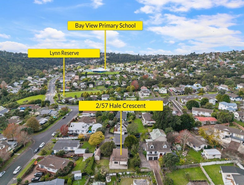 2/57 Hale Crescent, Bayview, Auckland - Carousel 15