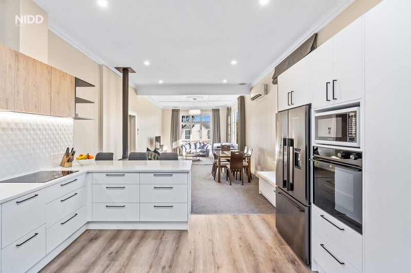 36 Napier Street, Belleknowes, Dunedin - Carousel 1