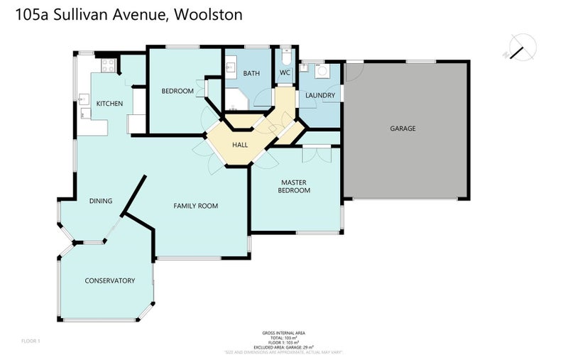 105A Sullivan Avenue, Woolston, Christchurch - Carousel 12