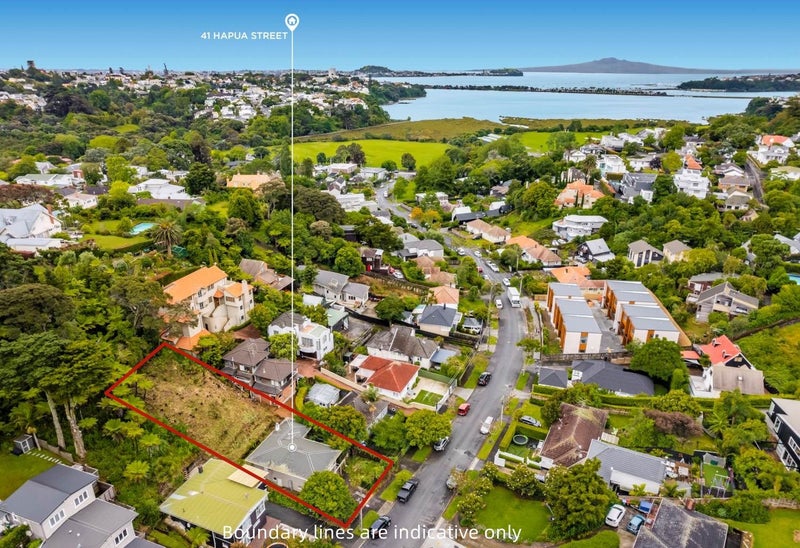 41 Hapua Street, Remuera, Auckland - Carousel 1
