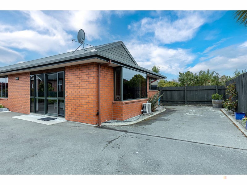 2/150 North Street, West End, Timaru - Carousel 15