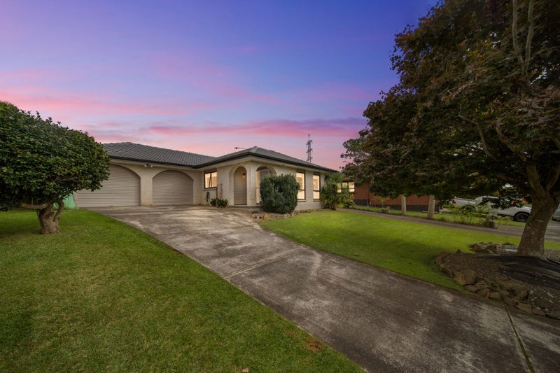 46 Lakeside Drive, Pahurehure, Papakura - Carousel 32