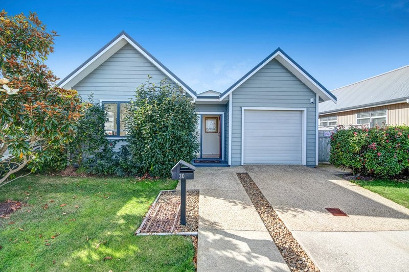 30 Cape Cod Drive, Gulf Harbour, Whangaparaoa - Carousel 1