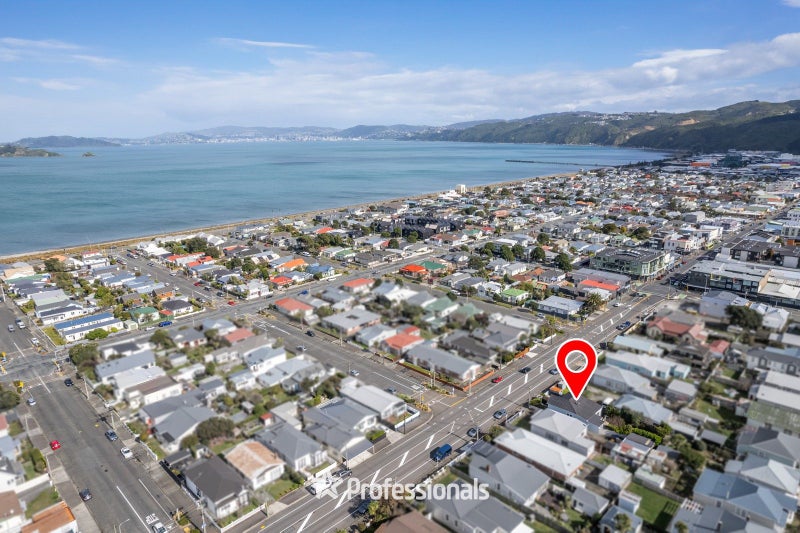 369 Jackson Street, Petone, Lower Hutt - Carousel 22