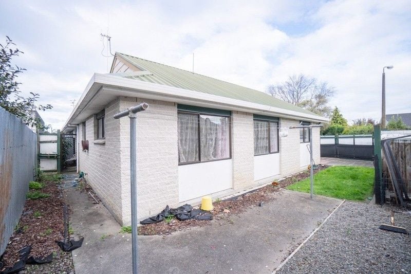 4B Nottingham Avenue, Awapuni, Palmerston North - Carousel 11