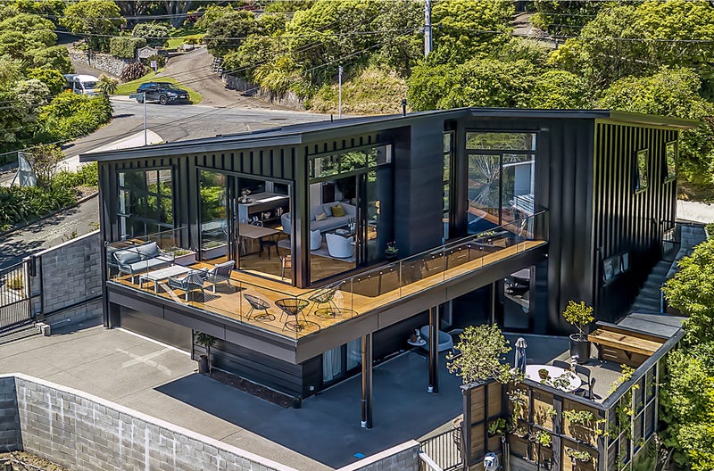 26 Trelissick Crescent, Ngaio, Wellington - Carousel 1