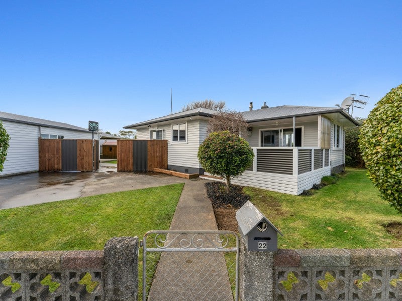 22 Cordelia Street, Stratford - Carousel 2
