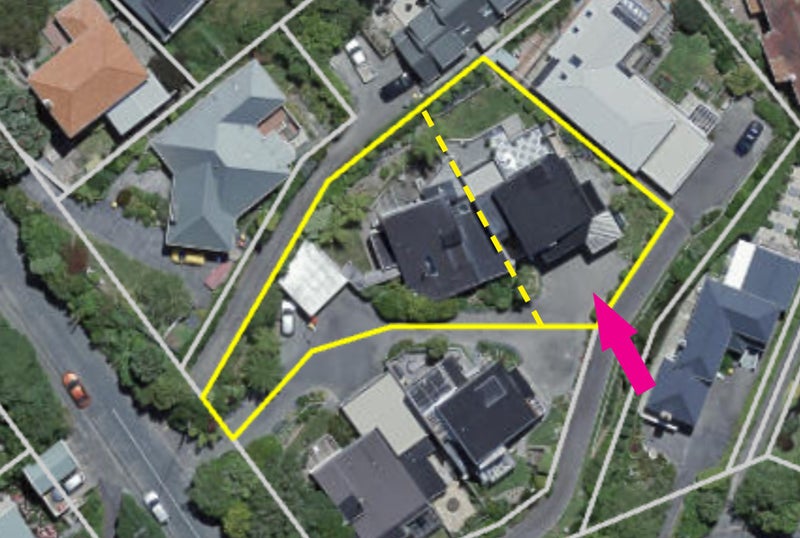 9A Amritsar Street, Khandallah, Wellington - Carousel 18