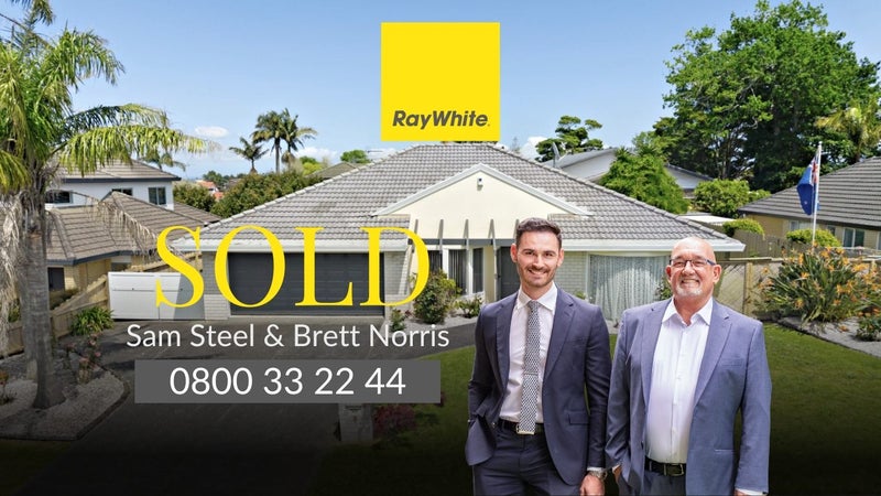 5 Stewart Gibson Place, Manurewa, Auckland - Carousel 1