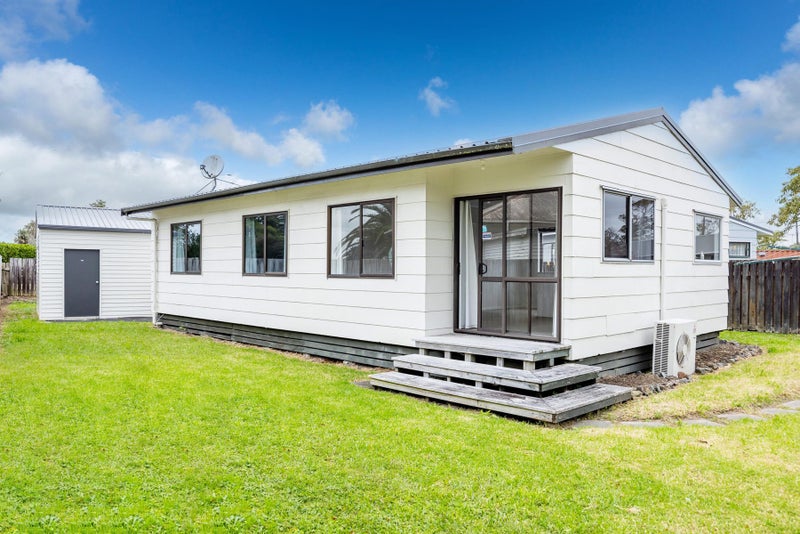 36C Ellery Street, Ngaruawahia, Ngaruawahia - Carousel 1