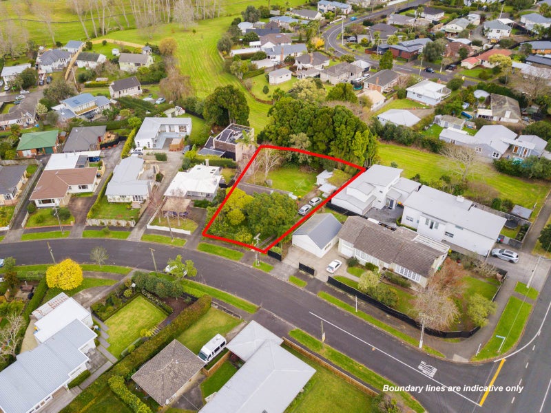 3 Paddington Street, Glen Innes, Auckland - Carousel 1