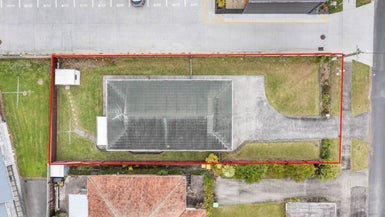 2/19 Ambler Avenue, Glen Eden, Auckland - Carousel 1