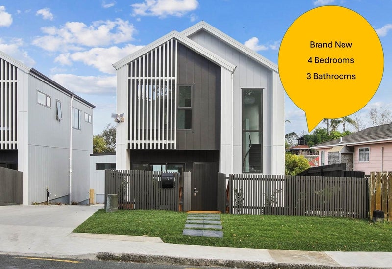 7A Rehia Road, Massey, Auckland - Carousel 1