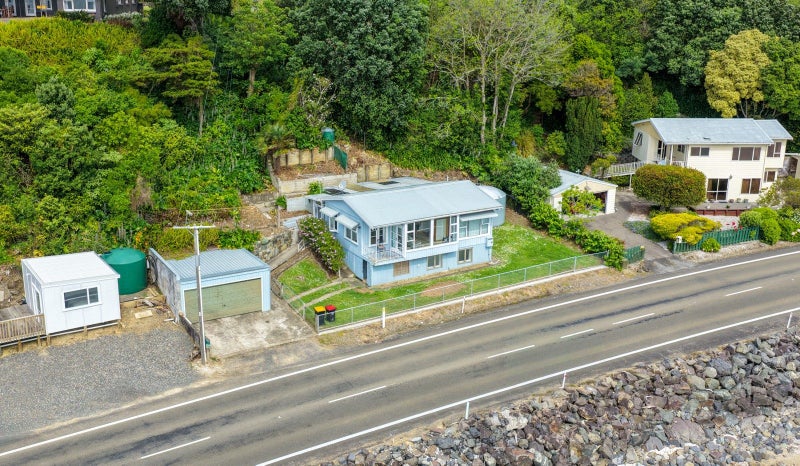 158 Thames Coast Sh25 Road, WHAKATETE BAY, THAMES - Carousel 33