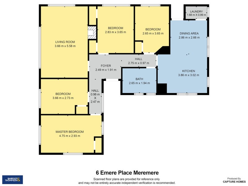 6 Emere Place, Meremere - Carousel 14