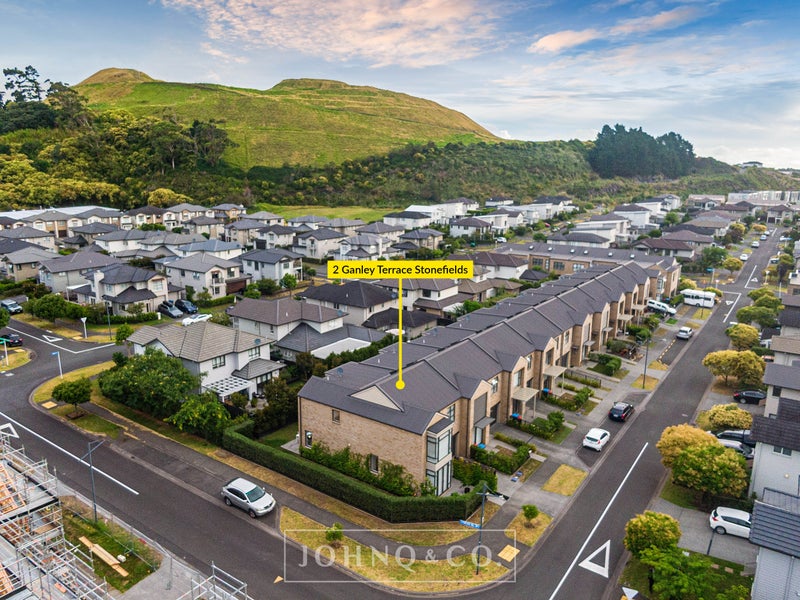 2 Ganley Terrace, Stonefields, Auckland - Carousel 2